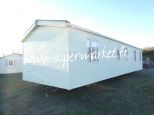 Pemberton - Lucerne 39 x 13 RESIDENTIEL Ref 624