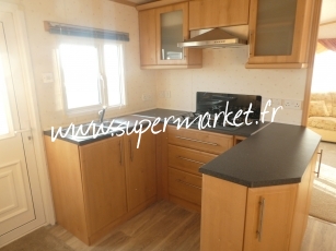 Pemberton - Lucerne 39 x 13 RESIDENTIEL Ref 624