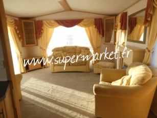 Pemberton - Lucerne 39 x 13 RESIDENTIEL Ref 624