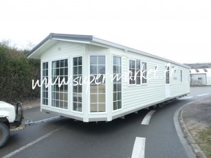 Bk Bluebird - Sheraton 38 x 12 RESIDENTIEL Ref 626