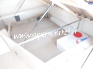 Burstner - Premio 460 TS plan camping car AVEC AUVENT OU STORE PRIX COUTANT