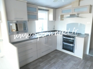 Pemberton - Serenade 39 x 12 RESIDENTIEL Ref  627 OPPORTUNITE