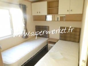 Pemberton - Serenade 39 x 12 RESIDENTIEL Ref  627 OPPORTUNITE