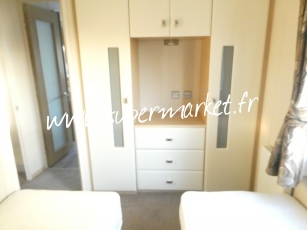 Pemberton - Serenade 39 x 12 RESIDENTIEL Ref  627 OPPORTUNITE