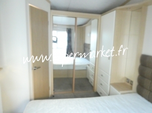 Pemberton - Serenade 39 x 12 RESIDENTIEL Ref  627 OPPORTUNITE