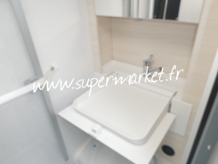 Caravelair - Exclusive Line 522 Lits jumeaux 