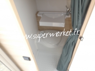 Caravelair - Alba style 460 AVEC LES 3 PACKS + AUVENT OU STORE INCROYABLE 