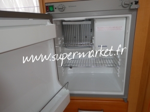 Eriba  - Puck Touring 120 pvl Ref  2243 COMME NEUVE