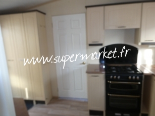 BK Bluebird - Lullworth 38 x 12 3 chambres Ref 636