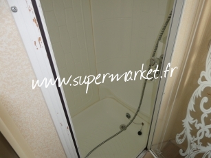 BK Bluebird - Lullworth 38 x 12 3 chambres Ref 636