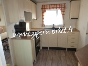 BK Bluebird - Lullworth 38 x 12 3 chambres Ref 636