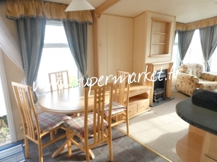 Willerby - Aspen 37 x 12 RESIDENTIEL Ref 638