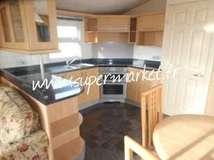 Willerby - Aspen 37 x 12 RESIDENTIEL Ref 638