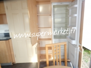 Willerby - Aspen 37 x 12 RESIDENTIEL Ref 638