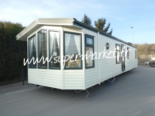Willerby - Aspen 37 x 12 RESIDENTIEL Ref 638