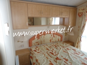 Willerby - Aspen 37 x 12 RESIDENTIEL Ref 638