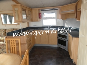Willerby - Aspen 37 x 12 RESIDENTIEL Ref 638