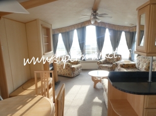 Willerby - Aspen 37 x 12 RESIDENTIEL Ref 638