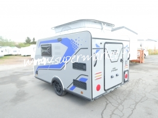 Trigano - Sport Edition 300 SUR COMMANDE