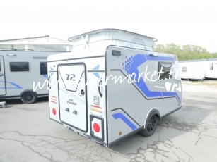 Trigano - Sport Edition 300 SUR COMMANDE