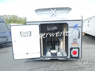 Trigano - Sport Edition 300 SUR COMMANDE