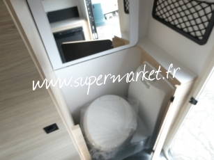 Trigano - Sport Edition 300 SUR COMMANDE