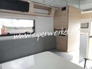 Trigano - Sport Edition 300 SUR COMMANDE