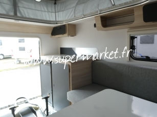 Trigano - Sport Edition 300 SUR COMMANDE