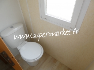 Ridorev - Amazone 810 2 chambres Ref 642