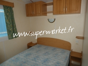 Ridorev - Amazone 810 2 chambres Ref 642