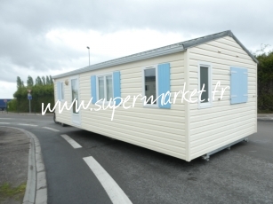 Ridorev - Amazone 810 2 chambres Ref 642