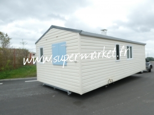 Ridorev - Amazone 810 2 chambres Ref 642