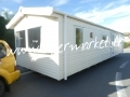 Willerby - Vacation 35 x 12 3 chambres DOUBLE VITRAGE LINO Ref A SAISIR