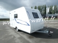 Caravelair - Alba 366  PROMO 