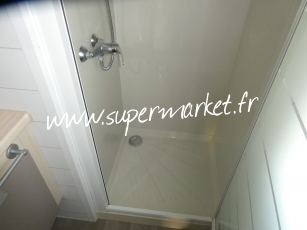 Louisiane - Savanah 8m x 4m 2 chambres Ref 650 A SAISIR