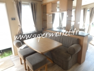 Abi - Windermere 38 x 12 3 chambres Residentiel Ref 651 INCROYABLE