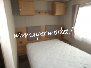 Abi - Windermere 38 x 12 3 chambres Residentiel Ref 651 INCROYABLE