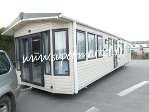 Abi - Windermere 38 x 12 3 chambres Residentiel Ref 651 INCROYABLE