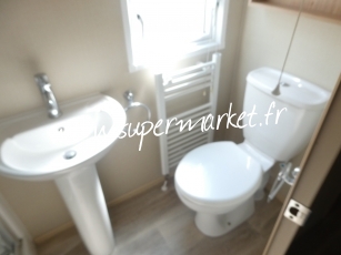 Abi - Windermere 38 x 12 3 chambres Residentiel Ref 651 INCROYABLE