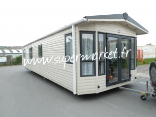 Abi - Windermere 38 x 12 3 chambres Residentiel Ref 651 INCROYABLE