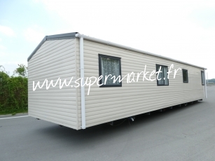 Abi - Windermere 38 x 12 3 chambres Residentiel Ref 651 INCROYABLE