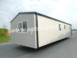 Willerby - Malton 35 x 12 2 chambres DESTOCKAGE