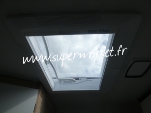 Caravelair - Alba 472 Lits jumeaux PACK COSY & SAFETY  PRIX COUTANT