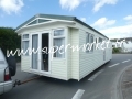 Willerby - Salisbury 33 x 12 2 Residentiel double vitrage Ref 652  A SAISIR