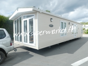 Regal  - Inspiration 39 x 12 Residentiel double vitrage Ref 653