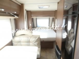 Burstner - Averso top 470 ts MOVER STORE AUVENT Ref