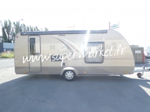 Burstner - Averso top 470 ts MOVER STORE AUVENT Ref