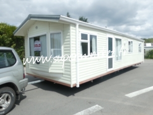 BK Bluebird - Caprice 35 x 12 Residentiel Ref  658 LA BONNE AFFAIRE