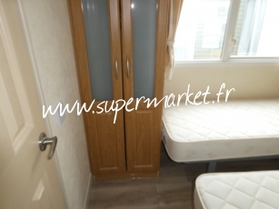 BK Bluebird - Caprice 35 x 12 Residentiel Ref  658 LA BONNE AFFAIRE