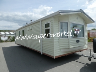 BK Bluebird - Caprice 35 x 12 Residentiel Ref  658 LA BONNE AFFAIRE